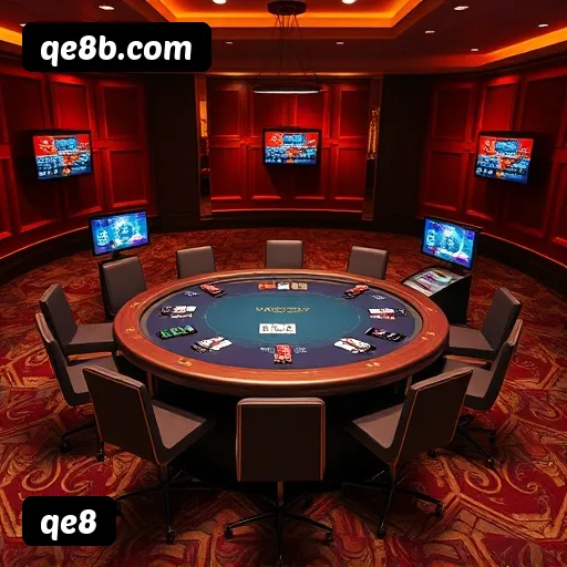 Jogos de Cassino em Destaque - Slots, Roleta, Blackjack