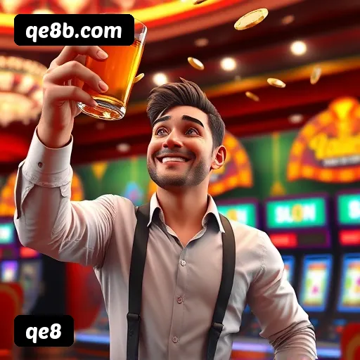 Cassino ao Vivo qe8 - Dealers Brasileiros Profissionais