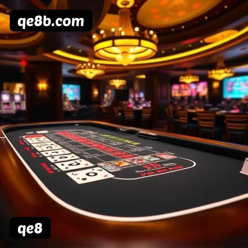 Jogos de Cassino ao Vivo