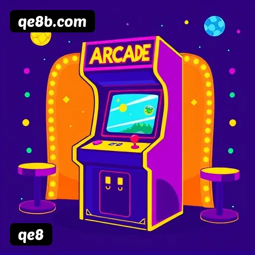 Benefícios do Login qe8 - Bônus e Vantagens Exclusivas